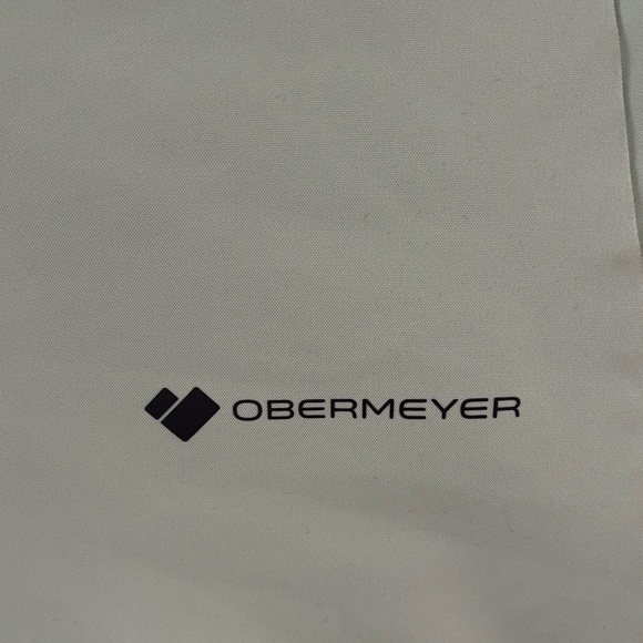 Girls' Obermeyer Reese Detachable Hood Jacket - Picture 6 of 14